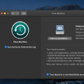 Using your debian NAS for timemachine backups